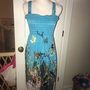 Brand new amazing dresses and factory stores cloth